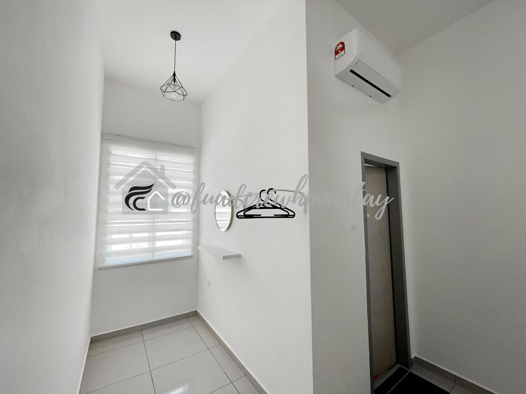 Jitra 4-Bedroom Home 10 Pax Wifi Netflix Exteriér fotografie