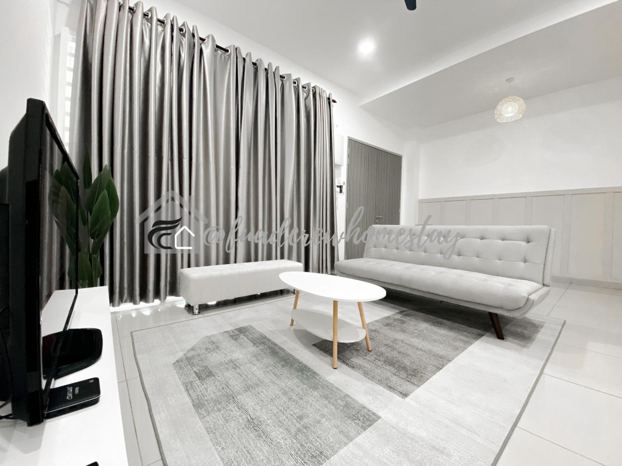 Jitra 4-Bedroom Home 10 Pax Wifi Netflix Exteriér fotografie